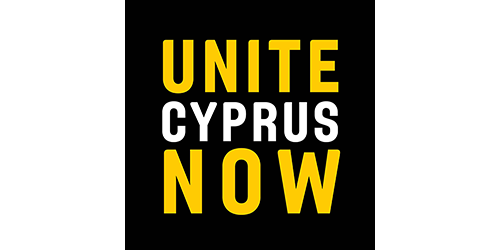 #UniteCyprusNow